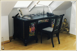 R�ttgers Online - Innenausbau 4